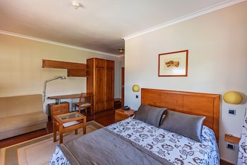 Hotel Rural Quinta De S Sebastiao