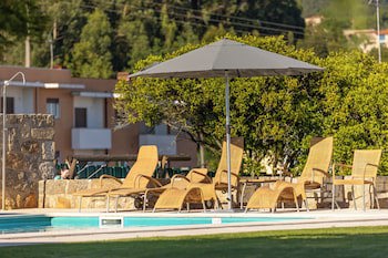 Hotel Rural Quinta De S Sebastiao