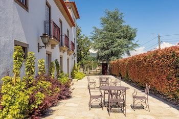 Hotel Rural Quinta De S Sebastiao