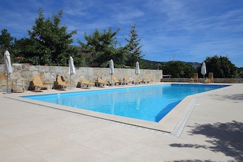 Hotel Rural Quinta De S Sebastiao