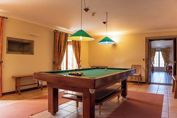 Hotel Rural Quinta De S Sebastiao