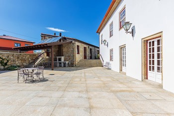 Hotel Rural Quinta De S Sebastiao