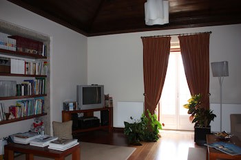 Hotel Rural Quinta De S Sebastiao