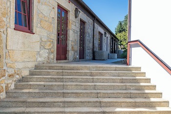Hotel Rural Quinta De S Sebastiao