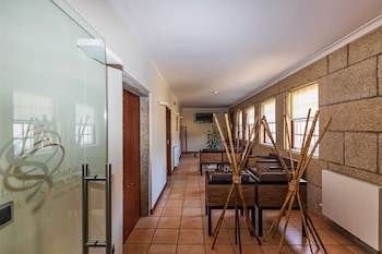 Hotel Rural Quinta De S Sebastiao