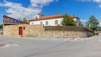 Hotel Rural Quinta De S Sebastiao