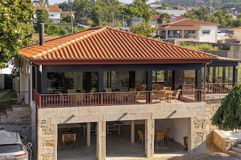 Hotel Rural Quinta De S Sebastiao
