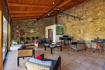 Hotel Rural Quinta De S Sebastiao