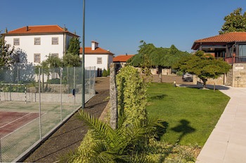 Hotel Rural Quinta De S Sebastiao