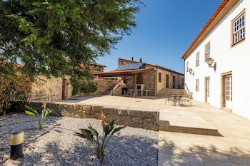 Hotel Rural Quinta De S Sebastiao