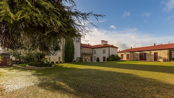 Hotel Rural Quinta De S Sebastiao