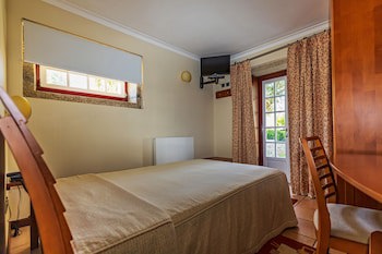 Hotel Rural Quinta De S Sebastiao