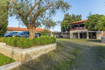 Hotel Rural Quinta De S Sebastiao