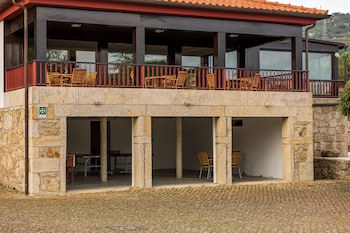 Hotel Rural Quinta De S Sebastiao