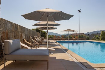 Hotel Rural Quinta De S Sebastiao