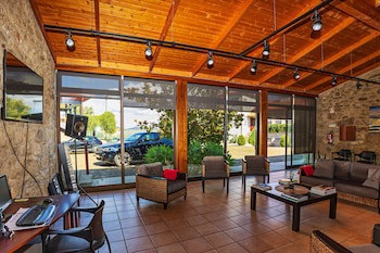 Hotel Rural Quinta De S Sebastiao