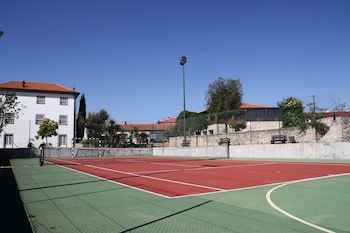 Hotel Rural Quinta De S Sebastiao