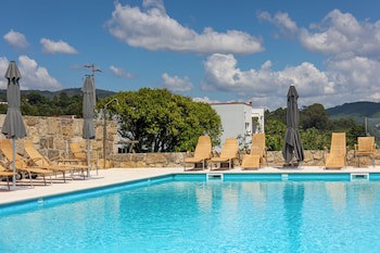 Hotel Rural Quinta De S Sebastiao