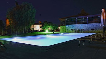Hotel Rural Quinta De S Sebastiao