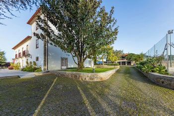 Hotel Rural Quinta De S Sebastiao
