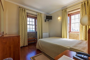 Hotel Rural Quinta De S Sebastiao