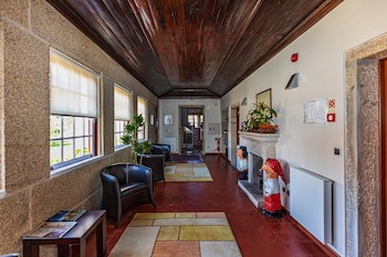 Hotel Rural Quinta De S Sebastiao