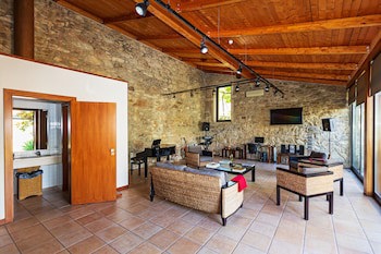 Hotel Rural Quinta De S Sebastiao
