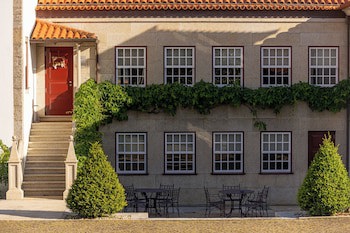 Hotel Rural Quinta De S Sebastiao