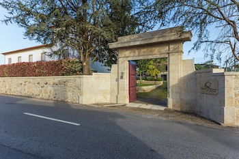 Hotel Rural Quinta De S Sebastiao