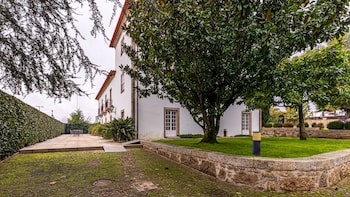 Hotel Rural Quinta De S Sebastiao