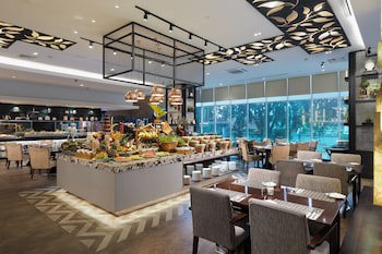 Cambridge Hotel Medan