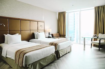 Cambridge Hotel Medan