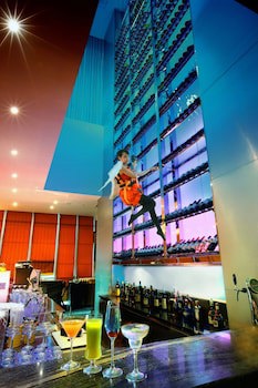 Cambridge Hotel Medan