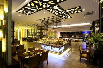 Cambridge Hotel Medan