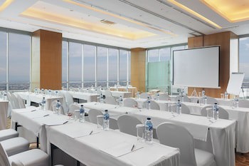 Cambridge Hotel Medan
