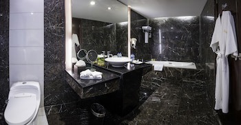 Cambridge Hotel Medan