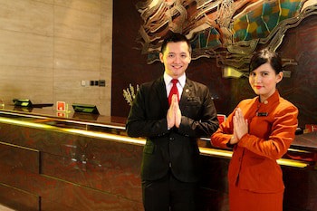 Cambridge Hotel Medan