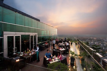 Cambridge Hotel Medan