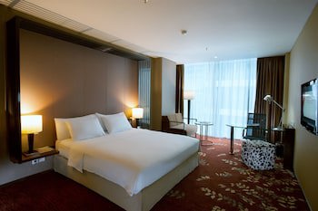 Cambridge Hotel Medan