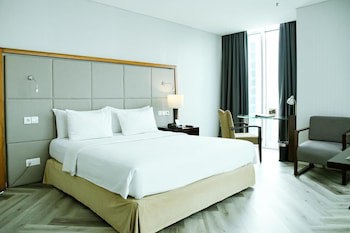 Cambridge Hotel Medan
