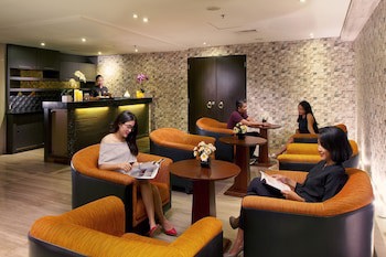 Cambridge Hotel Medan