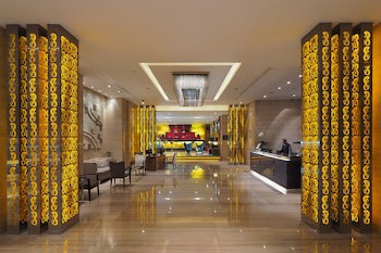 Cambridge Hotel Medan