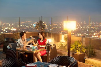Cambridge Hotel Medan