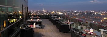 Cambridge Hotel Medan
