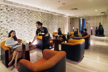 Cambridge Hotel Medan