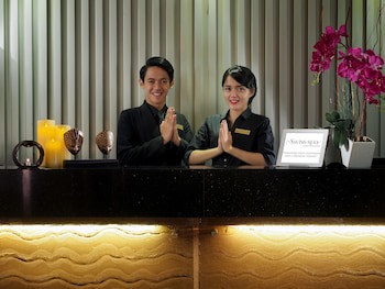 Cambridge Hotel Medan