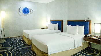 Cambridge Hotel Medan