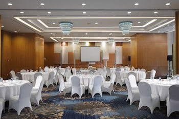 Cambridge Hotel Medan