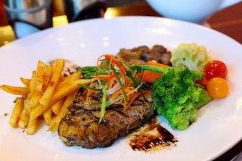 Cambridge Hotel Medan