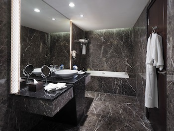 Cambridge Hotel Medan